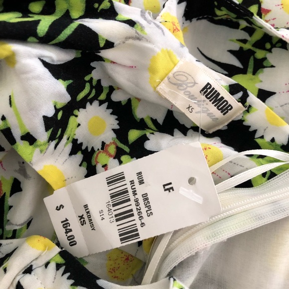 LF STORES • ROMPER - Picture 8 of 8